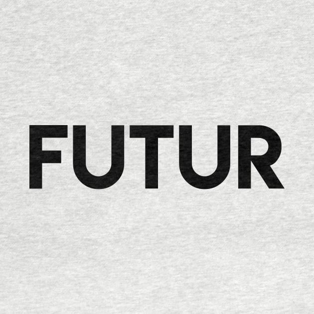 FUTUR by ghjura